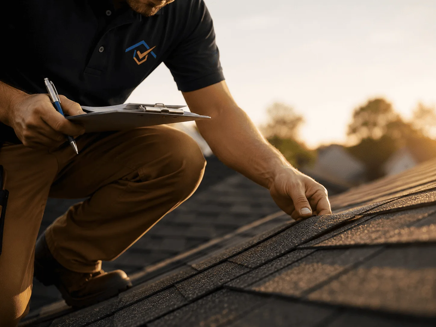 Why Choose Roof Inspection in New Vienna, OH